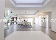 Nieuwbouw - Villa - Orihuela Costa - Campoamor