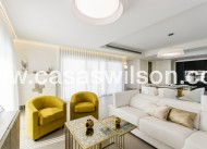 Nieuwbouw - Villa - Orihuela Costa - Campoamor