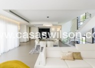 Nieuwbouw - Villa - Orihuela Costa - Campoamor