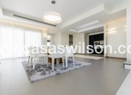 Nieuwbouw - Villa - Orihuela Costa - Campoamor