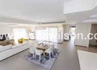Nieuwbouw - Villa - Orihuela Costa - Campoamor