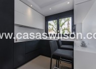 Nieuwbouw - Villa - Orihuela Costa - Campoamor