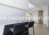 Nieuwbouw - Villa - Orihuela Costa - Campoamor