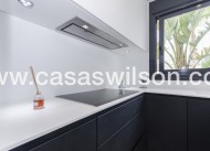 Nieuwbouw - Villa - Orihuela Costa - Campoamor