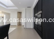 Nieuwbouw - Villa - Orihuela Costa - Campoamor