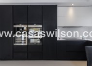 Nieuwbouw - Villa - Orihuela Costa - Campoamor