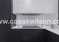 Nieuwbouw - Villa - Orihuela Costa - Campoamor