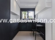 Nieuwbouw - Villa - Orihuela Costa - Campoamor