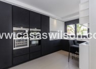 Nieuwbouw - Villa - Orihuela Costa - Campoamor