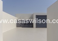 Nieuwbouw - Villa - Orihuela Costa - Campoamor