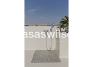 Nieuwbouw - Villa - Orihuela Costa - Campoamor