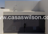 Nieuwbouw - Villa - Orihuela Costa - Campoamor
