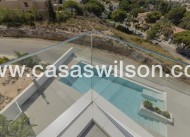 Nieuwbouw - Villa - Orihuela Costa - Campoamor
