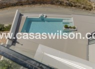 Nieuwbouw - Villa - Orihuela Costa - Campoamor