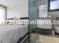 Nieuwbouw - Villa - Orihuela Costa - Campoamor