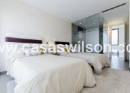 Nieuwbouw - Villa - Orihuela Costa - Campoamor