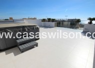 Nieuwbouw - Villa - Orihuela Costa - Campoamor