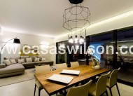 Nieuwbouw - Villa - Orihuela Costa - Campoamor