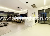 Nieuwbouw - Villa - Orihuela Costa - Campoamor