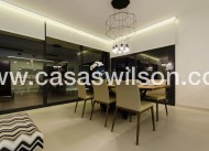 Nieuwbouw - Villa - Orihuela Costa - Campoamor