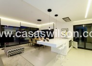 Nieuwbouw - Villa - Orihuela Costa - Campoamor
