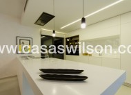 Nieuwbouw - Villa - Orihuela Costa - Campoamor