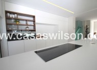 Nieuwbouw - Villa - Orihuela Costa - Campoamor