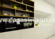Nieuwbouw - Villa - Orihuela Costa - Campoamor