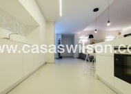 Nieuwbouw - Villa - Orihuela Costa - Campoamor