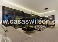 Nieuwbouw - Villa - Orihuela Costa - Campoamor