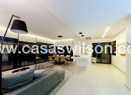 Nieuwbouw - Villa - Orihuela Costa - Campoamor
