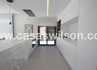 Nieuwbouw - Villa - Orihuela Costa - Campoamor