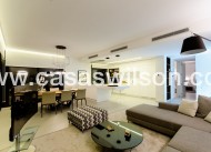 Nieuwbouw - Villa - Orihuela Costa - Campoamor