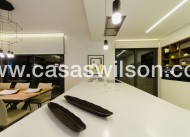 Nieuwbouw - Villa - Orihuela Costa - Campoamor