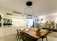 Nieuwbouw - Villa - Orihuela Costa - Campoamor