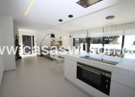 Nieuwbouw - Villa - Orihuela Costa - Campoamor