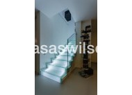 Nieuwbouw - Villa - Orihuela Costa - Campoamor
