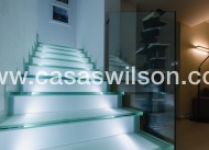 Nieuwbouw - Villa - Orihuela Costa - Campoamor