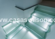 Nieuwbouw - Villa - Orihuela Costa - Campoamor