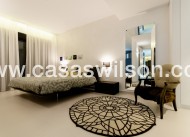Nieuwbouw - Villa - Orihuela Costa - Campoamor