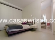 Nieuwbouw - Villa - Orihuela Costa - Campoamor