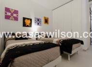 Nieuwbouw - Villa - Orihuela Costa - Campoamor