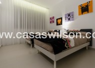 Nieuwbouw - Villa - Orihuela Costa - Campoamor