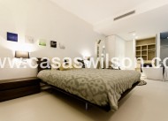 Nieuwbouw - Villa - Orihuela Costa - Campoamor