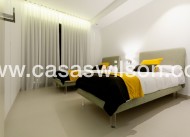 Nieuwbouw - Villa - Orihuela Costa - Campoamor