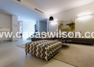 Nieuwbouw - Villa - Orihuela Costa - Campoamor