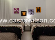 Nieuwbouw - Villa - Orihuela Costa - Campoamor