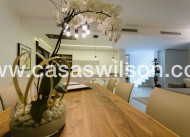 Nieuwbouw - Villa - Orihuela Costa - Campoamor