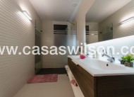 Nieuwbouw - Villa - Orihuela Costa - Campoamor