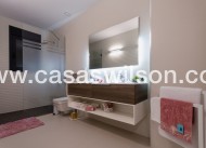 Nieuwbouw - Villa - Orihuela Costa - Campoamor
